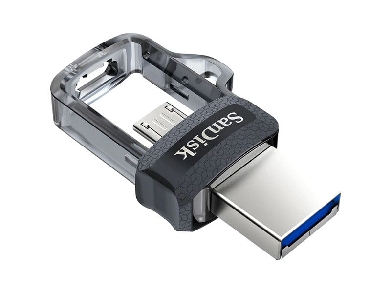 Sandisk Ultra Dual Drive M3.0 (32gb) 150MB/s