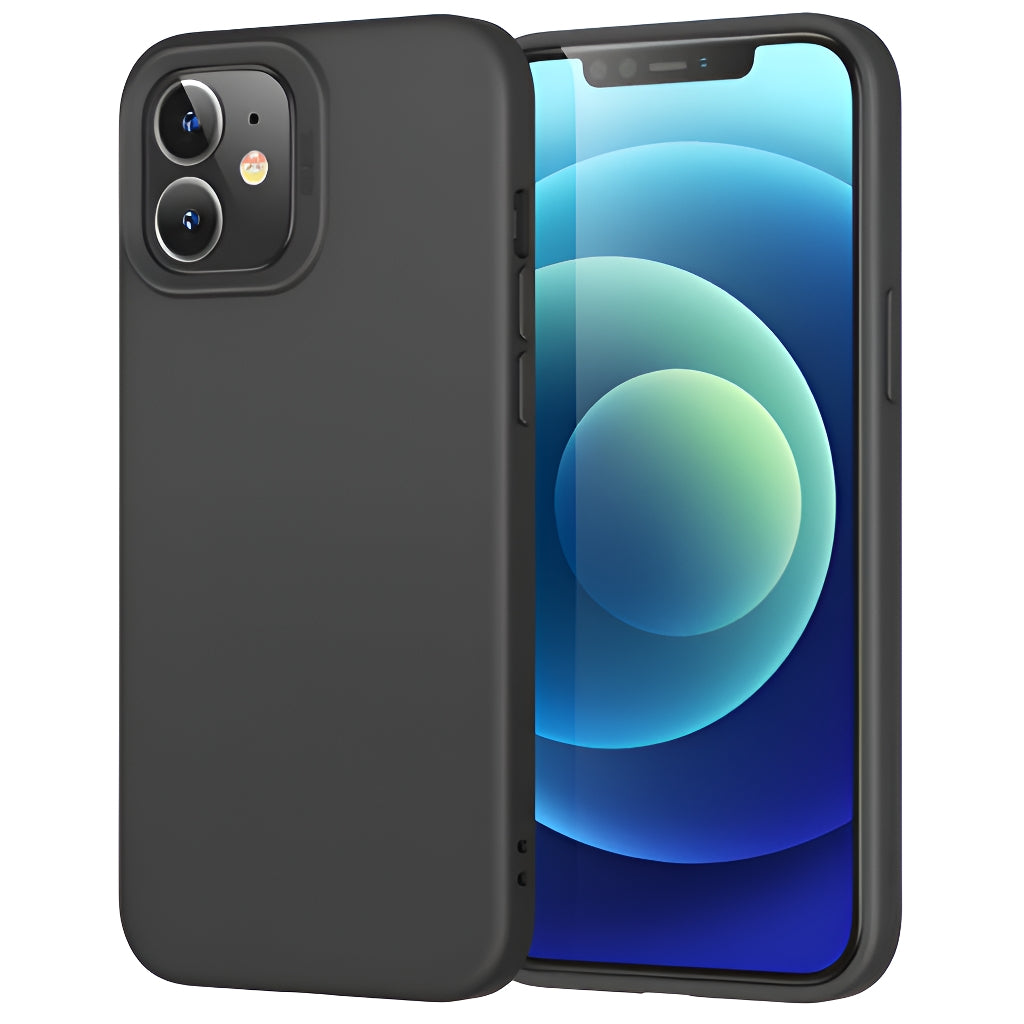 Shockproof Case Silicone Soft Cover For iPhone 13 Mini