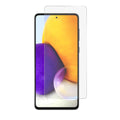 Nuglas Samsung Galaxy A03s/A03 HD Clear 9H Tempered Glass Film, Anti-Scratch Case-Friendly Screen Protector