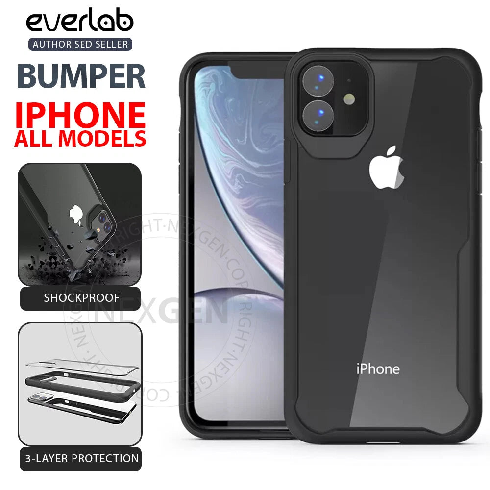 iPhone 12 Mini Lens Protector Case Airbag Case Green