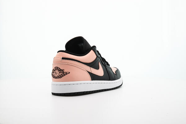 Nike Air Jordan 1 Low Crimson Tint x