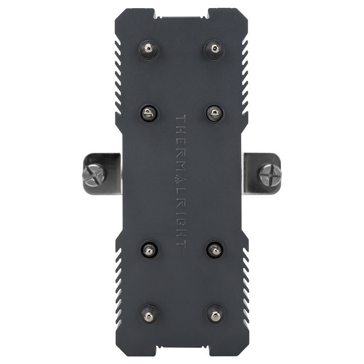 Thermalright Assassin X 120 Refined Intel: 115x/1200/1700/1851 AMD: AM4/AM5 4 Pin S-FDB Bearing