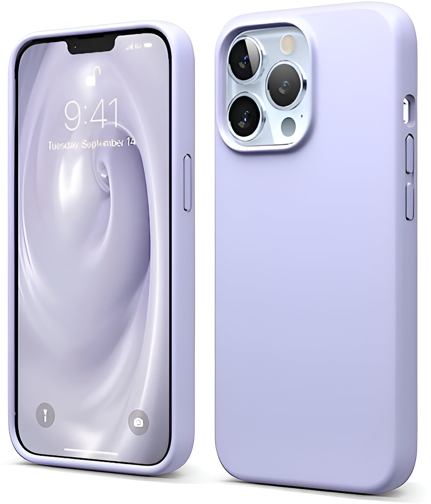 Shockproof Case Silicone Soft Cover For iPhone 13 Mini