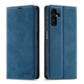 Luxury Wallet Leather Case Flip Cover Credit Card Holder Enhanced Protection and Convenience For Samsung S22 Ultra
