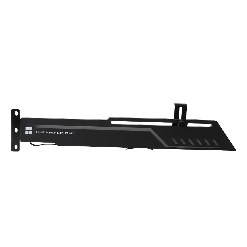 Thermalright Graphics Card GPU ARGB Support Bracket Stand Holder Brace Universal