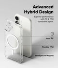 iPhone 16 Magsafe Case Magnetic Case Shockproof